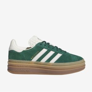 Gazelle Bold